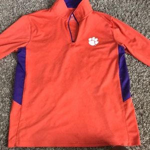 Clemson jacket